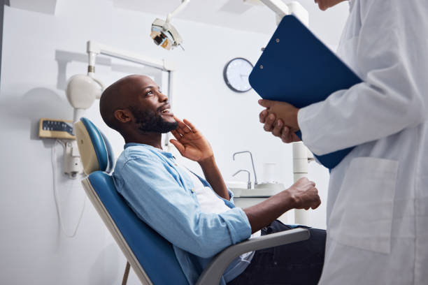 Best Emergency Treatment for Dental Infections or Abscesses in Ridgebury, CT