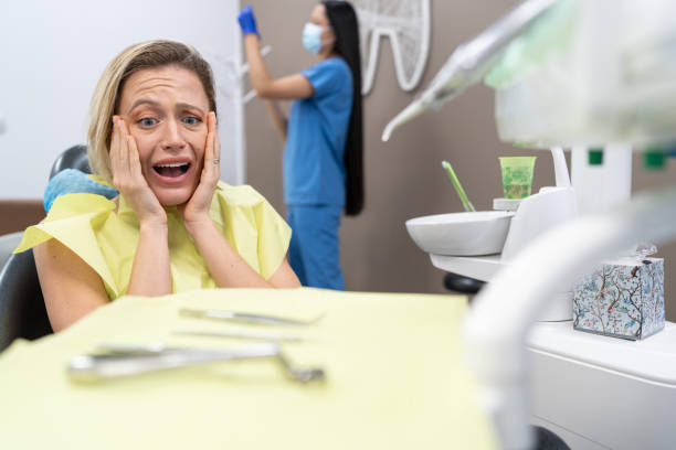 Best Emergency Treatment for Dental Infections or Abscesses in Ridgebury, CT