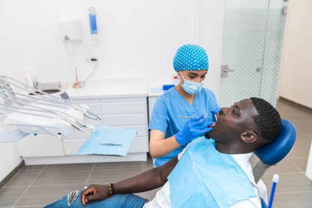 Best Emergency Tooth Extraction in Ridgebury, CT